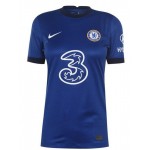 Maillot Chelsea Femme Domicile 2020/2021